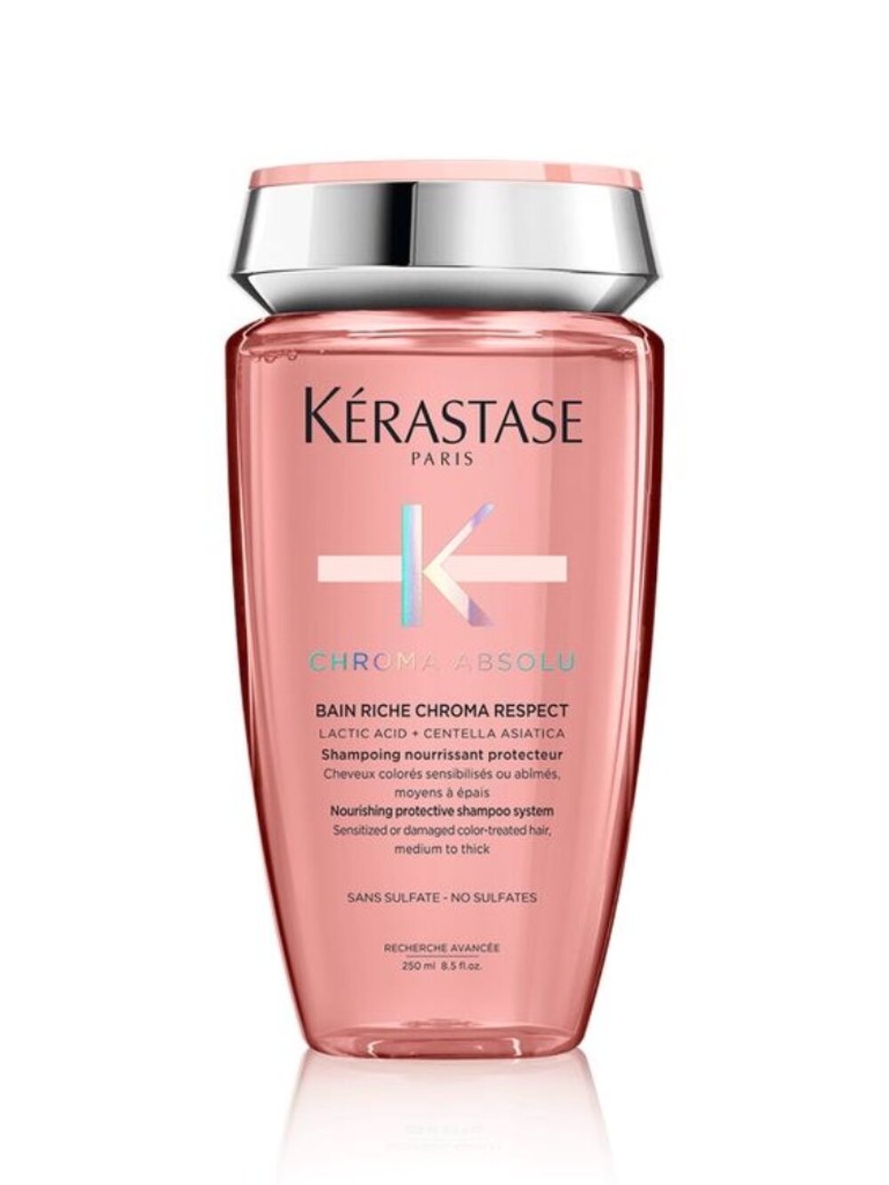 Kerastase Chroma Absolu, Bain Chroma Respect Shampoo